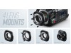 Blackmagic URSA Cine 12K LF